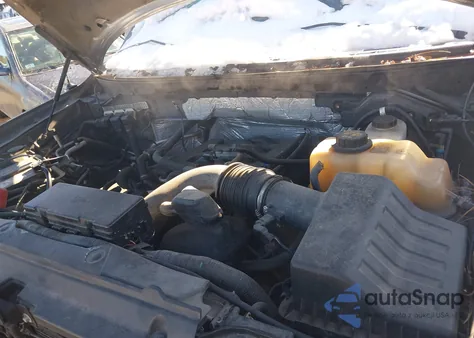 2011 Ford F-150 Stx z USA, uszkodzony, nr VIN 1FTFX1EF6BFA18155